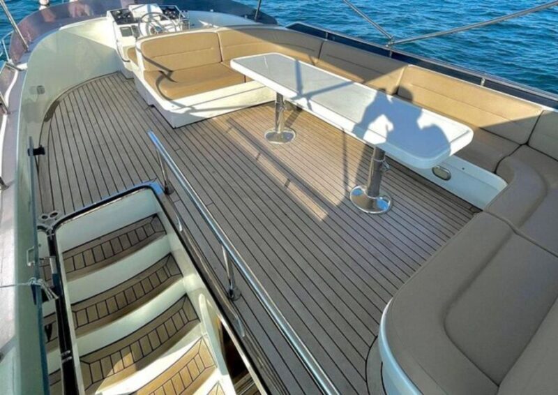 Istanbul: Small-Group Luxury Yacht Sunset Cruise w/ Snacks - Who Should Consider This Tour?