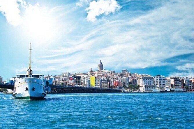 ISTANBUL SPICE BAZAAR & BOSPHORUS TOUR (Half Day Morning) - A Detailed Look at the Tour Experience