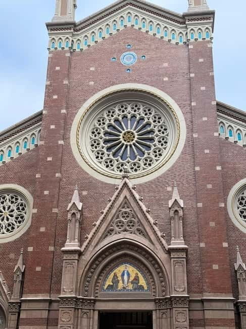Istanbul: St. Anthony of Padua Church Guided Tour - Final Thoughts on the Experience