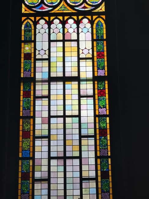 Istanbul: St. Anthony of Padua Church Guided Tour - FAQ