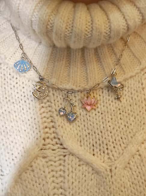 Istanbul: Steel Chain & Charm Jewelry Workshop - An Authentic, Creative Experience in the Heart of Istanbul