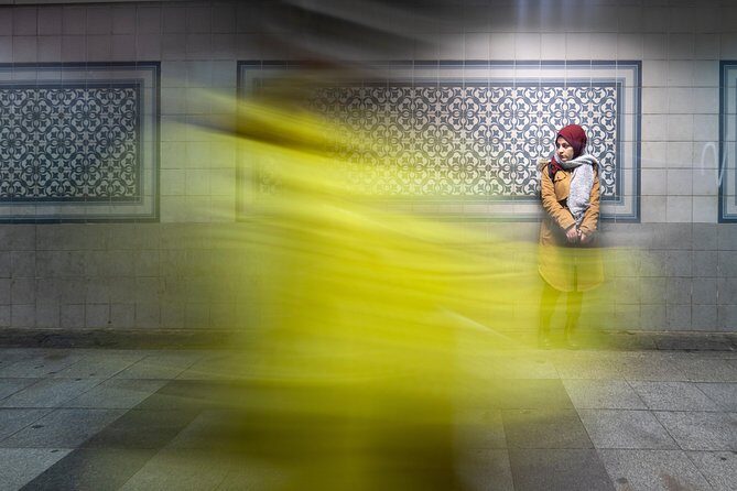 Istanbul Street Photo Tour - An In-Depth Look at the Istanbul Street Photo Tour