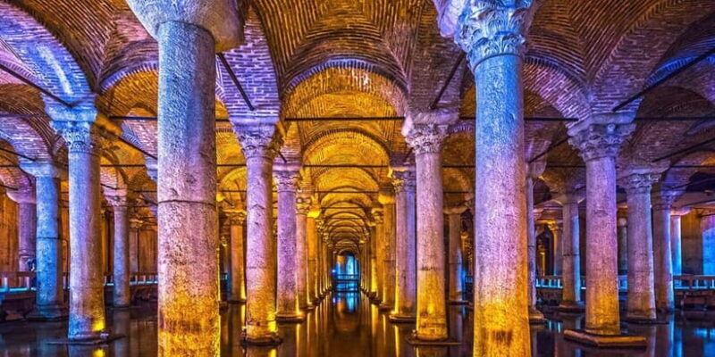 Istanbul: Sultanahmet, Balat, & Bazaars Tour With Cruise - Who This Tour Is Best For