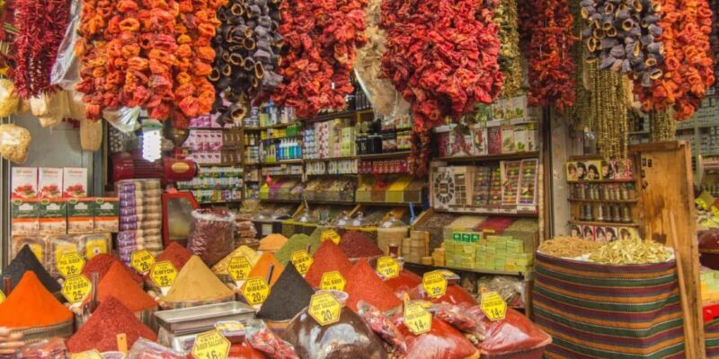 Istanbul: Sultanahmet, Balat, & Bazaars Tour With Cruise - FAQs