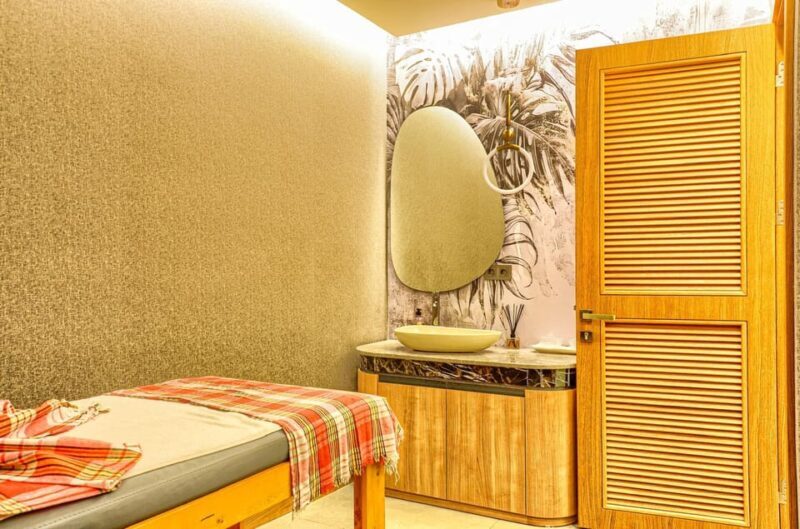 Istanbul Sultanahmet Turkish Bath Sultan Suleyman Bath - Key Points