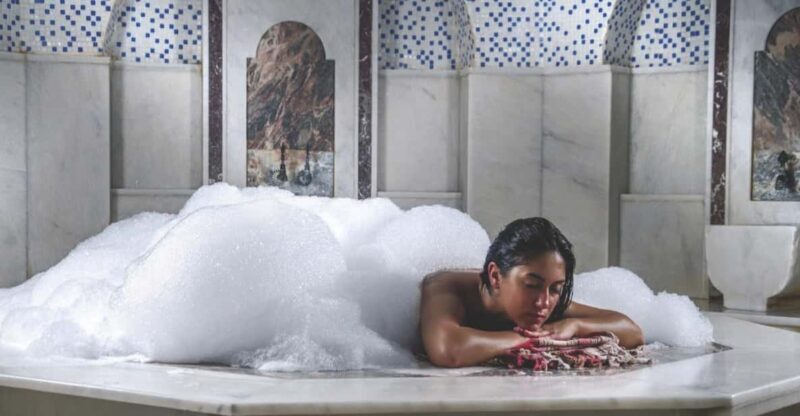 Istanbul Sultanahmet Turkish Bath Sultan Suleyman Bath - Final Thoughts