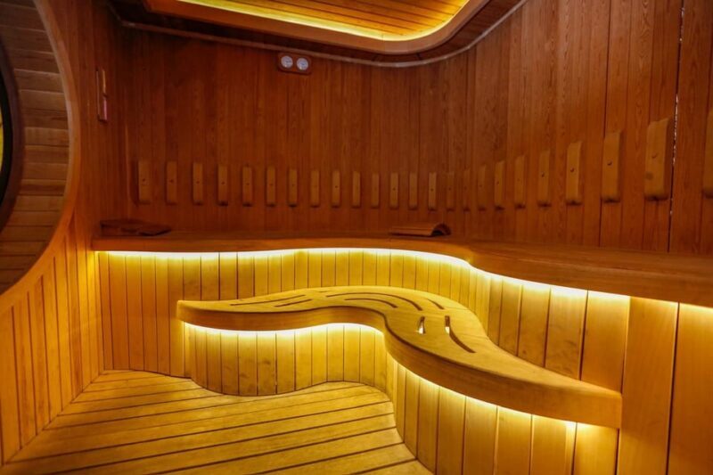 Istanbul Sultanahmet Turkish Bath Sultan Suleyman Bath - FAQ