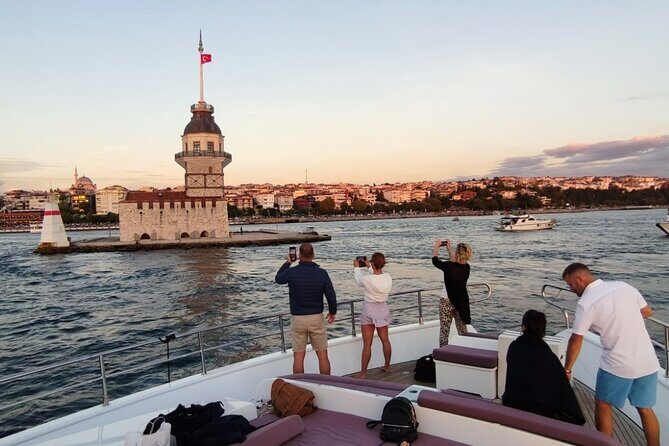 Istanbul Sunset Cruise on the Bosphorus - Final Thoughts: Who Will Love This Tour?