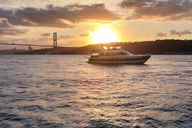 Istanbul Sunset Cruise With Luxury Yacht On Bosphorus - Who Should Book This Tour?