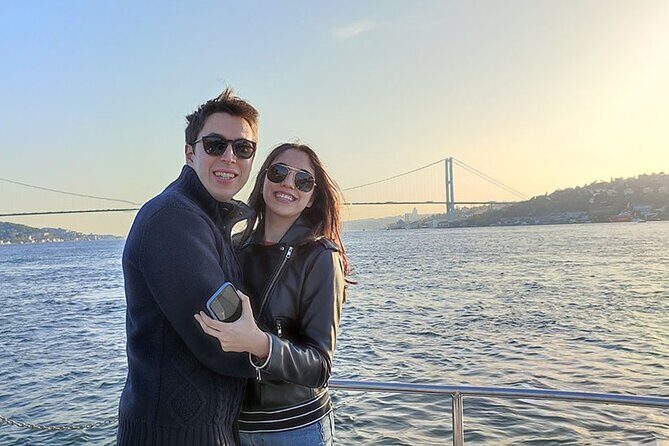 Istanbul Sunset Cruise With Luxury Yacht On Bosphorus - FAQs