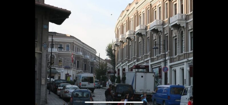 Istanbul: Taksim Square Tour with Tarot Reading - Final Thoughts: Who Is This Tour Best For?