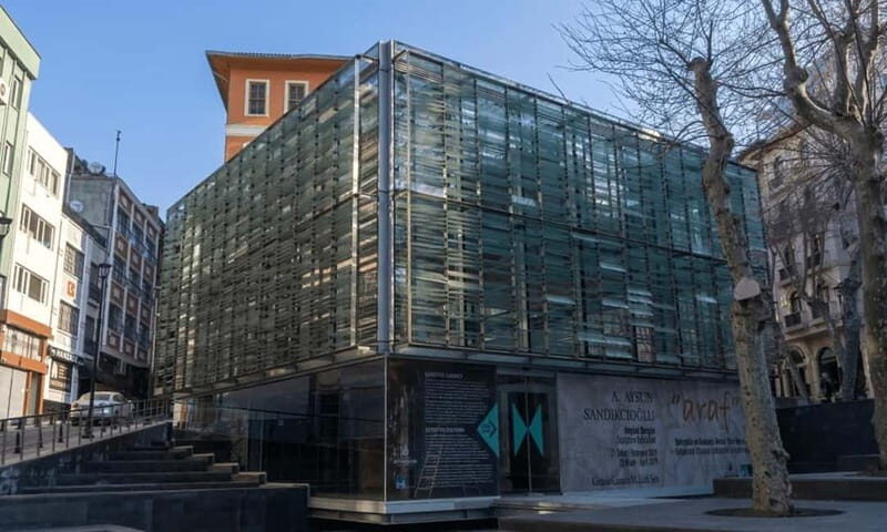 Istanbul: Theodosius Water Cistern Tickets & Audio Guide - FAQs