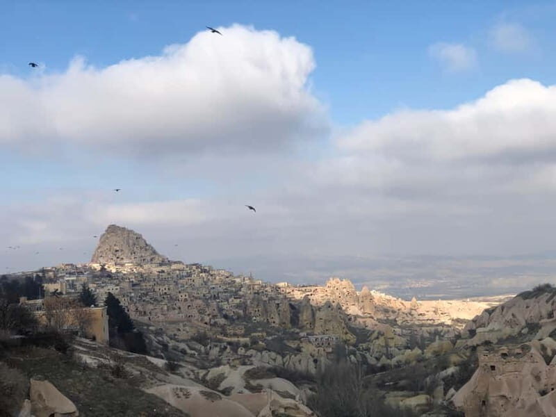 Istanbul to Cappadocia 4 Days Trail - The Itinerary in Detail: What to Expect on Each Day