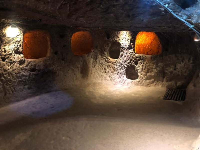 Istanbul to Cappadocia 4 Days Trail - Practical Tips for a Smooth Experience