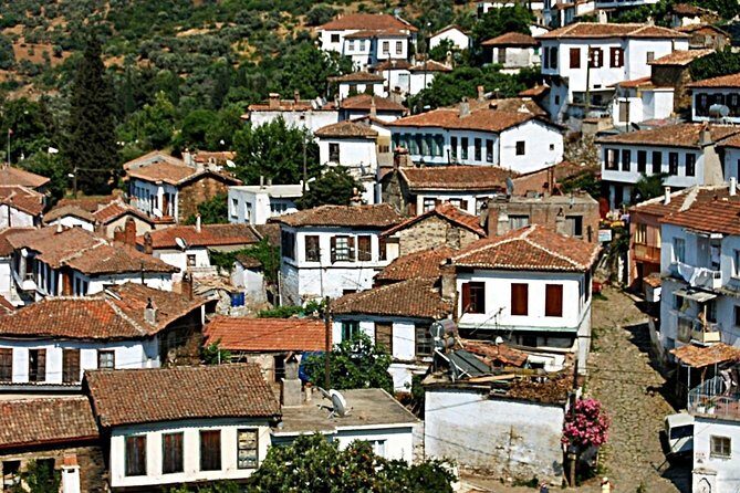 Istanbul to Ephesus Full Day Guided Tour, Flight and Lunch incl. - Returning to Istanbul: Easy Transfers & Flight Back