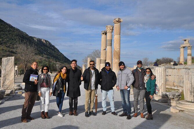 Istanbul to Ephesus Full Day Guided Tour, Flight and Lunch incl. - Who Will Love This Tour?