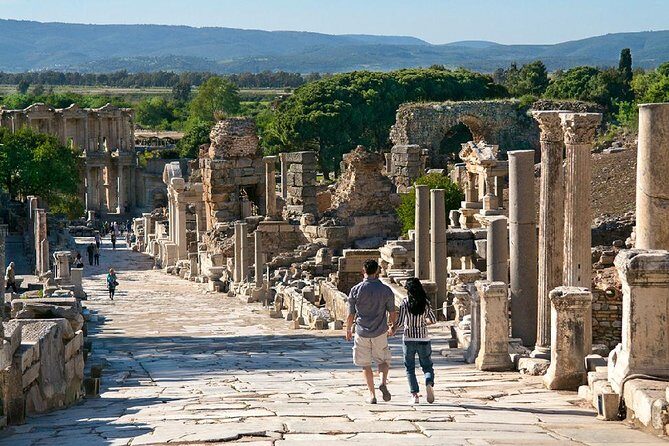 Istanbul to Ephesus Full Day Private Tour with Domestic Flights - A Comprehensive Look at the Istanbul to Ephesus Private Day Tour