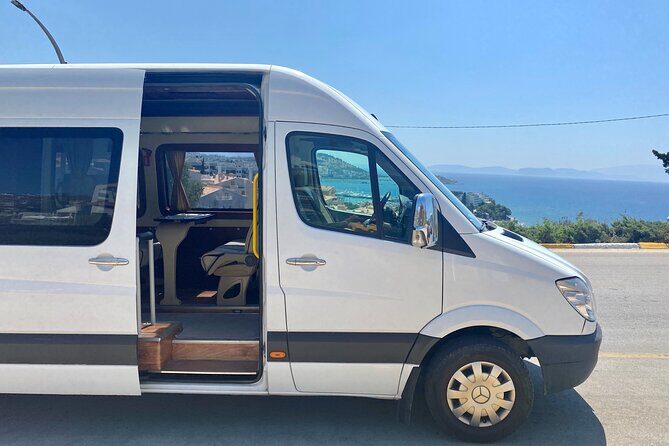 Istanbul to Ephesus Full Day Private Tour with Domestic Flights - Who Should Consider This Tour?