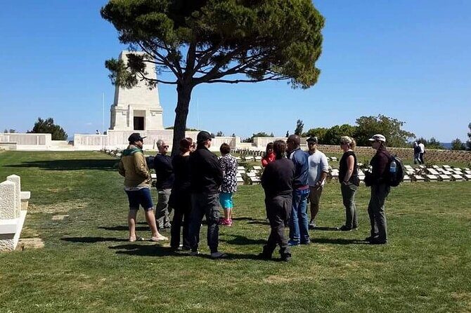 Istanbul to Gallipoli, Canakkale and Troy. 2 Day Tour with Hotel - FAQ