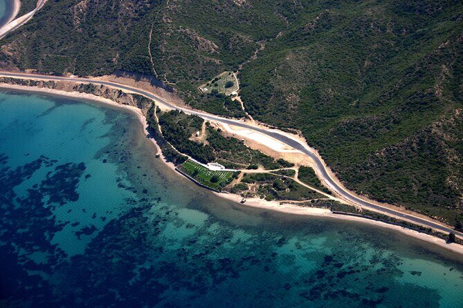 Istanbul to Gallipoli Full Day Tour with Lunch and Transfers - The Long Drive Back: Reflection and Rest