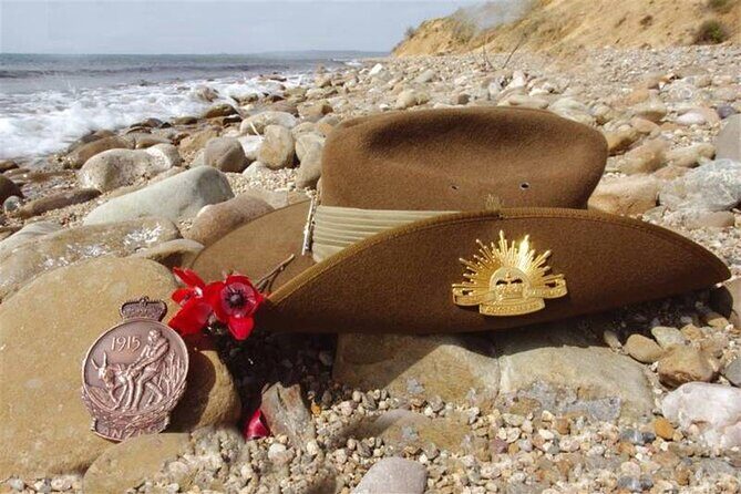 Istanbul to Gallipoli Full Day Tour with Lunch and Transfers - Why This Tour Offers Great Value