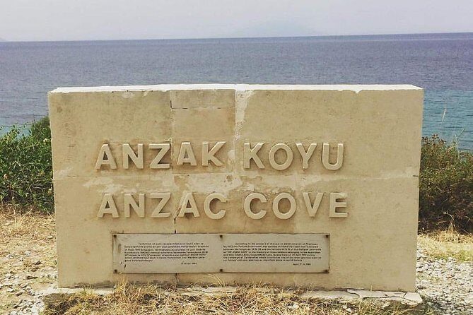 Istanbul to Gallipoli Full Day Tour with Lunch and Transfers - FAQs