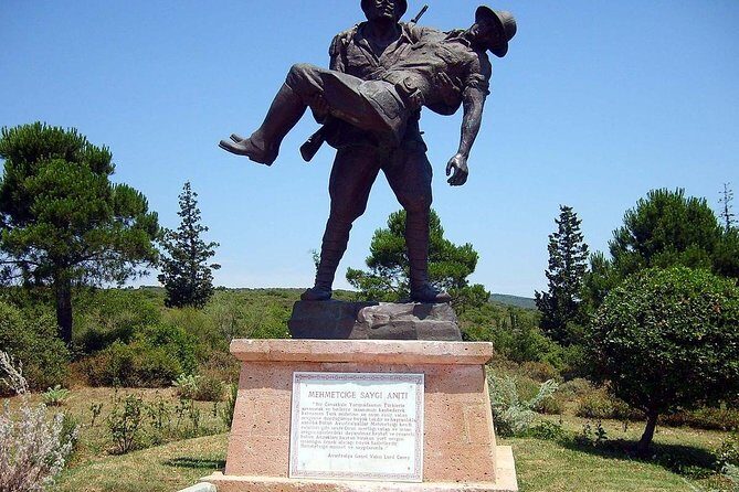 Istanbul to Gallipoli Full Day Tour with Lunch and Transfers - Final Thoughts
