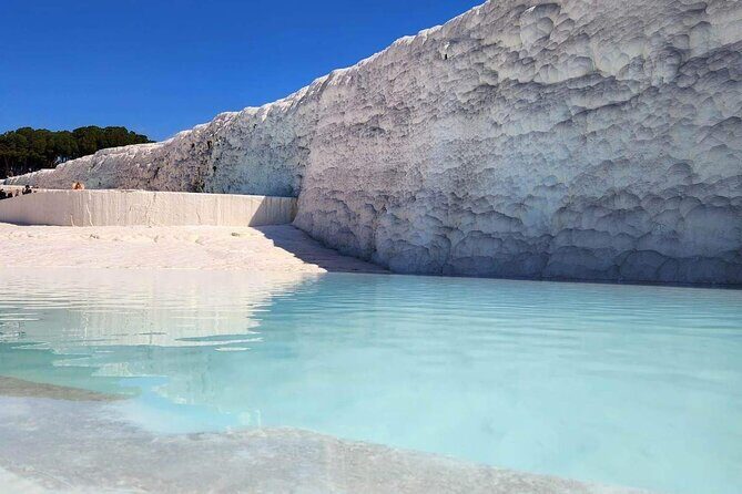 Istanbul to Seven Churches of Asia Minor 4 Nights in 4 Star Hotels - The Sum Up