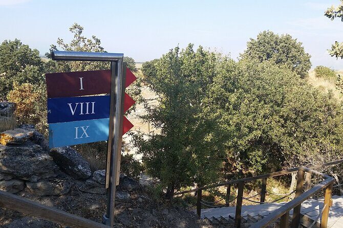 Istanbul to Truva Troy Guided Day Tour with Lunch and Transfers - Final Thoughts