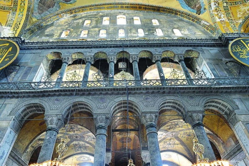 Istanbul: Top 3 Mosques Guided Tour & Entry Tickets - Authentic Reviews That Matter