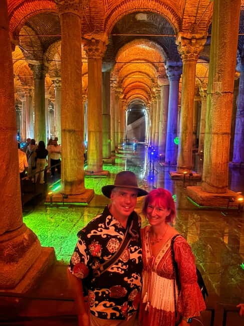 Istanbul: Top Sites of Old Istanbul Tour with Tea or Coffee - What’s Included & What’s Not