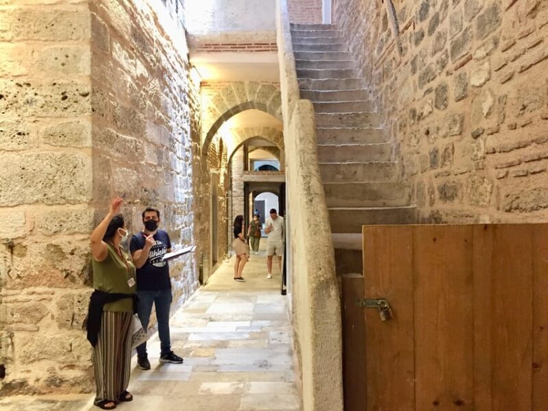Istanbul Topkap Palace and Harem Guide Tour - The Value of the Tour