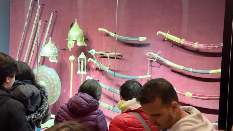 Istanbul Topkap Palace and Harem Guide Tour - Is This Tour Right for You?