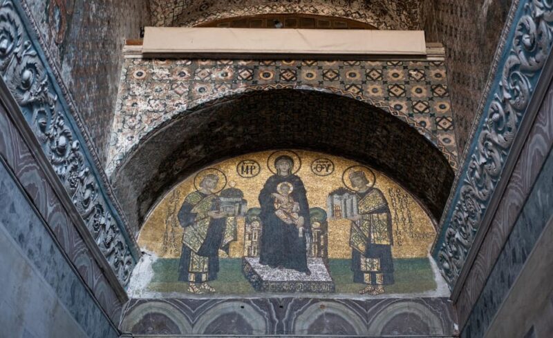 Istanbul: Topkapi, Hagia Sophia and Basilica Cistern Tour - The Value of This Tour