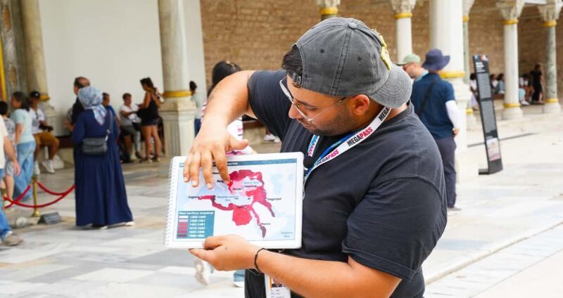 Istanbul: Topkapi, Harem Small Group Guided Tour & Historian - Key Points