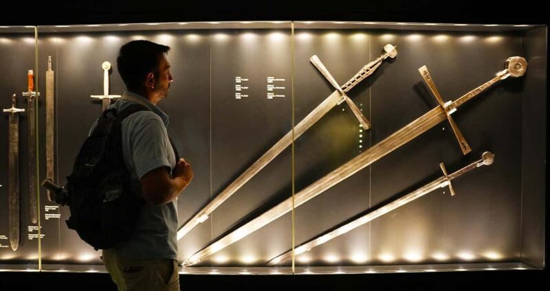 Istanbul: Topkapi, Harem Small Group Guided Tour & Historian - Final thoughts