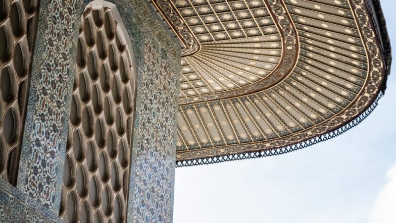 Istanbul: Topkapi Palace and Harem Guided Tour - Who Will Love This Tour?