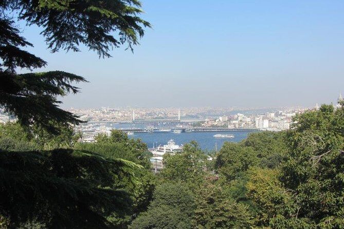 Istanbul Topkapi Palace and Harem Small-Group Guided Tour - Final Words