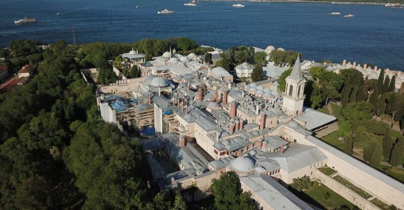 Istanbul: Topkapi Palace and Harem Ticket with Audio Guide - What Do Reviewers Say?
