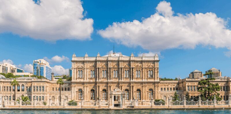 Istanbul: Topkapi Palace & Dolmabahce Palace Combo Ticket - Additional Considerations