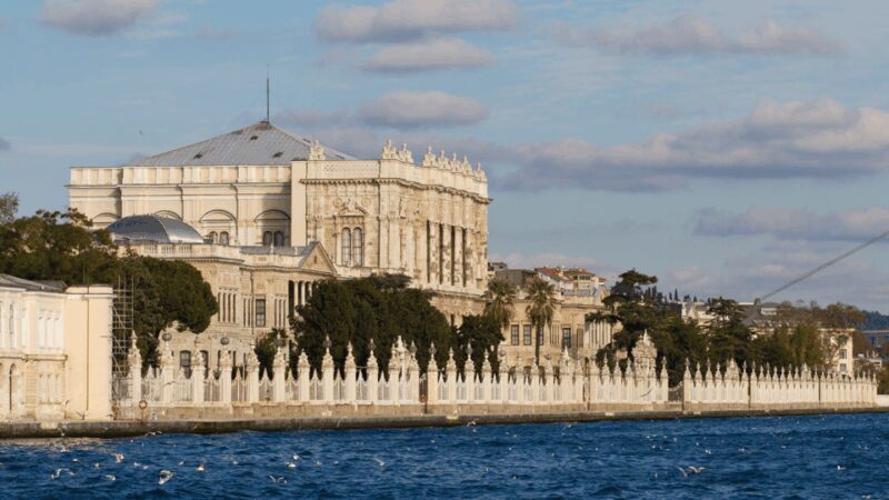 Istanbul: Topkapi Palace & Dolmabahce Palace Combo Ticket - Final Thoughts