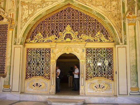 Istanbul: Topkapi Palace Guided Tour - A Thorough Breakdown of the Experience