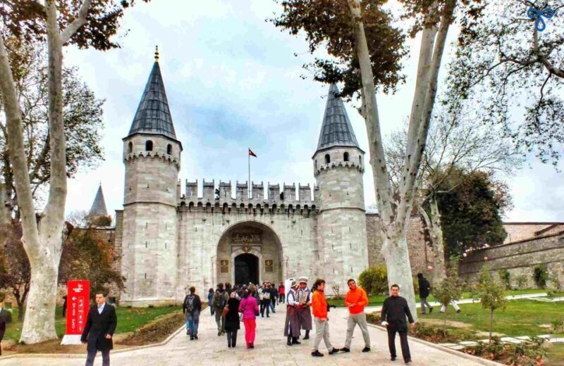 Istanbul: Topkapi Palace Guided Tour - Final Thoughts: Is It Worth It?