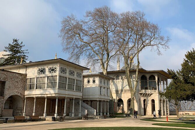 Istanbul-Topkapi Palace, Hagia Sophia, Grand Bazaar Private Tour - Authentic Experience and Reviewer Insights