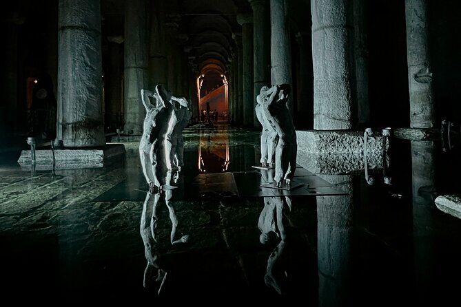 Istanbul-Topkapi Palace, Hagia Sophia, Grand Bazaar Private Tour - The Sum Up: Who Is This Tour Best For?