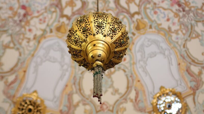 Istanbul: Topkapi Palace Tour with Skip the ticket lines - Exploring the Majesty of Topkapi Palace