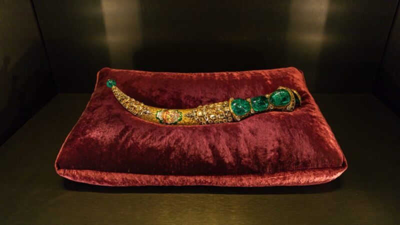 Istanbul: Topkapi Palace Tour with Skip the ticket lines - Practical Details