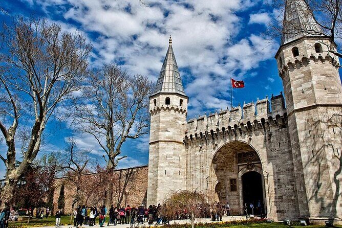 Istanbul Tour - Half Day Afternoon - What Travelers Say