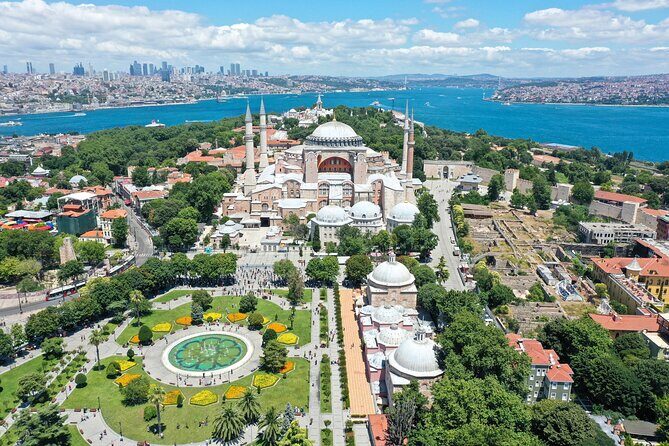 Istanbul Tour - Half Day Afternoon - FAQ