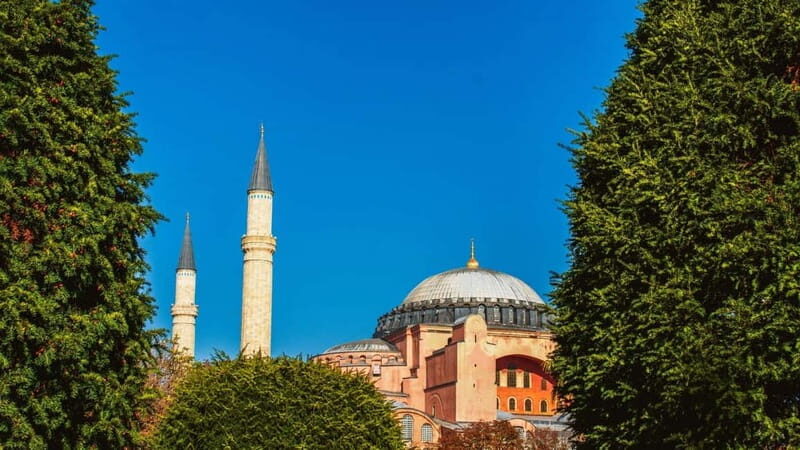 Istanbul Tour on a Budget: No Lines, No Tickets, No Stress - Key Points